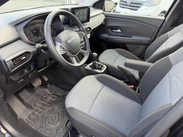 Dacia Sandero image 8