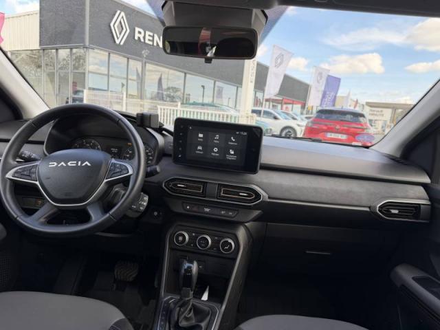 Dacia Sandero image 5