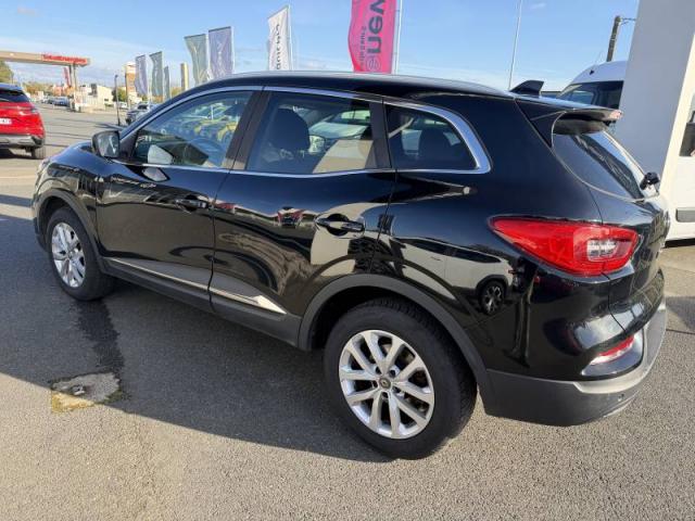Renault Kadjar image 6