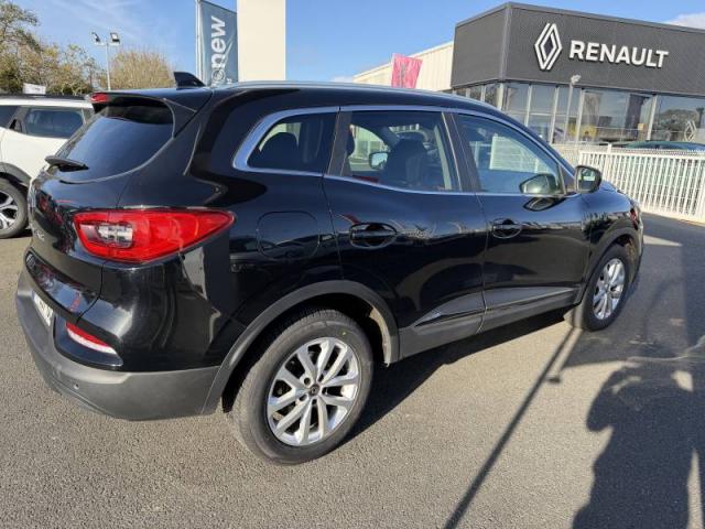 Renault Kadjar image 2