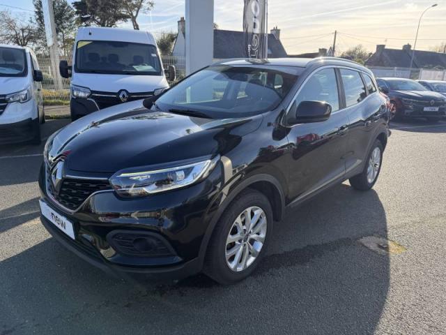 Renault Kadjar image 8