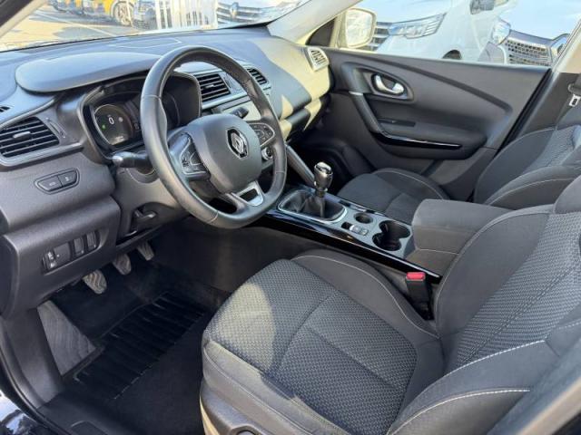 Renault Kadjar image 9