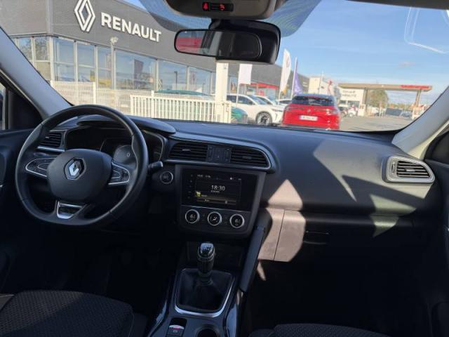 Renault Kadjar image 4