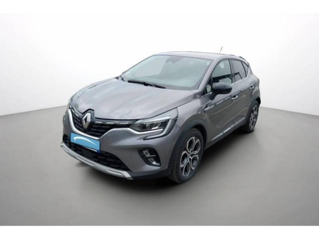 Renault Captur E-Tech 145 - 21 Intens