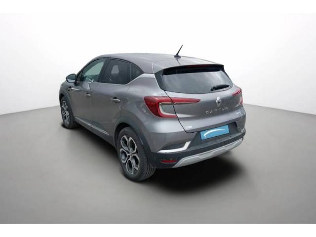 Renault Captur image 7