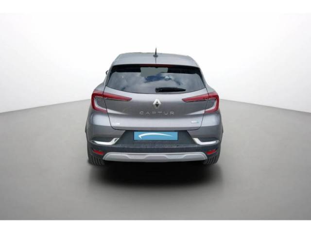 Renault Captur image 5