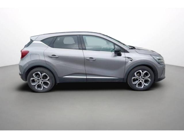 Renault Captur image 6