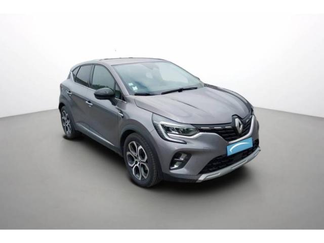 Renault Captur image 8