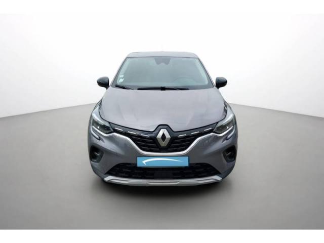 Renault Captur image 1