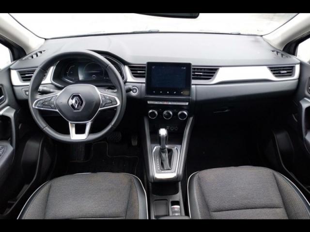 Renault Captur image 3