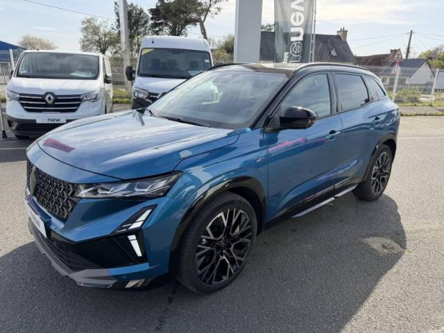 Renault Austral image 7