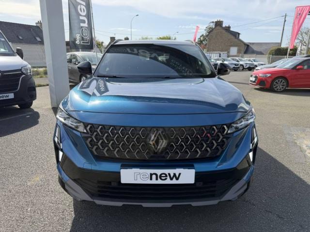 Renault Austral image 1