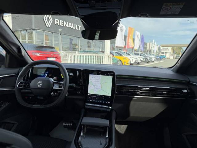 Renault Austral image 6