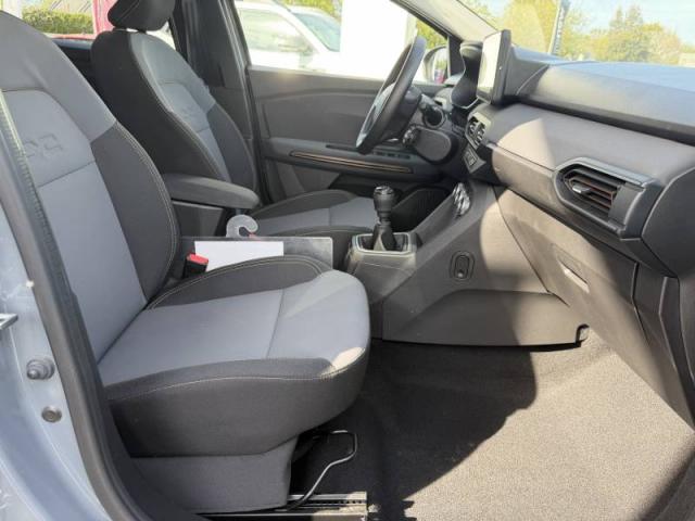 Dacia Jogger image 7