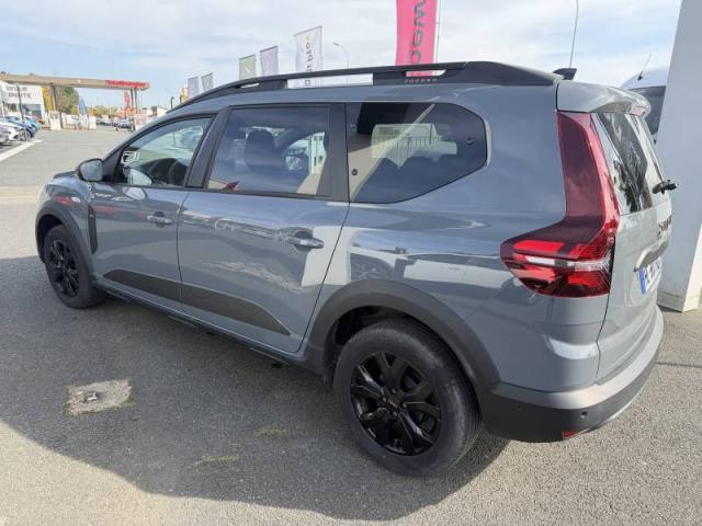 Dacia Jogger image 9
