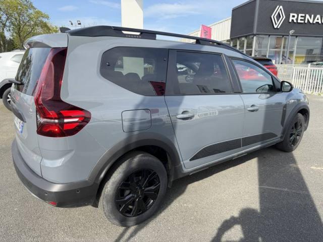 Dacia Jogger image 4