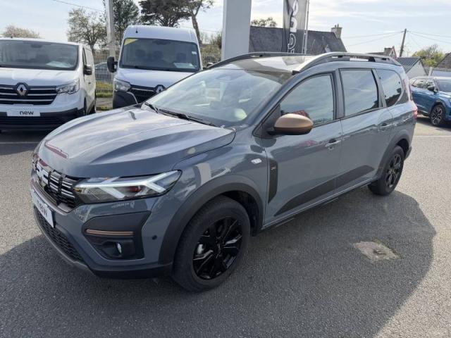 Dacia Jogger image 2