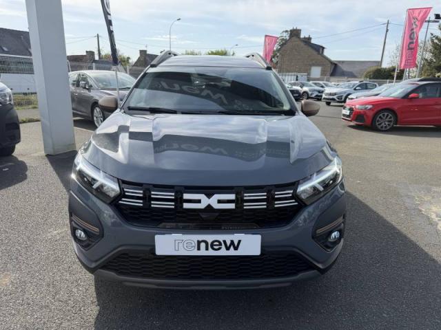 Dacia Jogger image 3