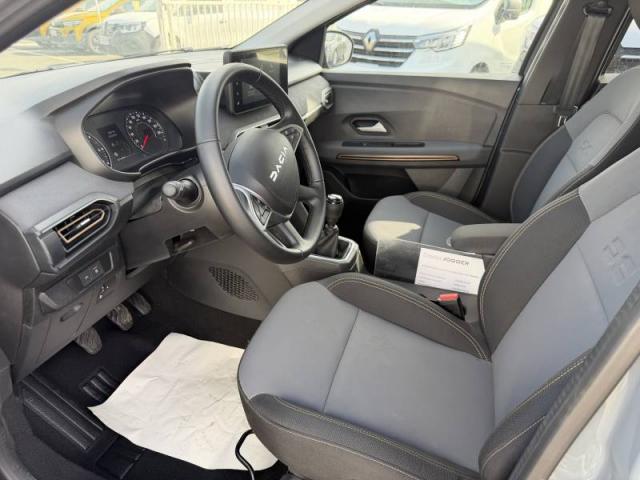 Dacia Jogger image 8