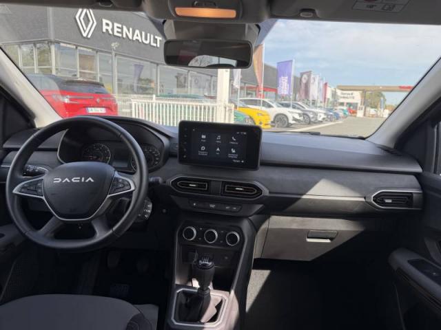 Dacia Jogger image 1