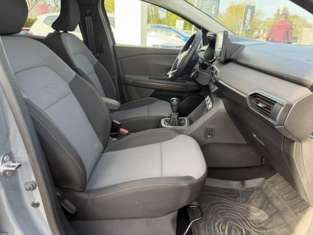 Dacia Jogger image 9