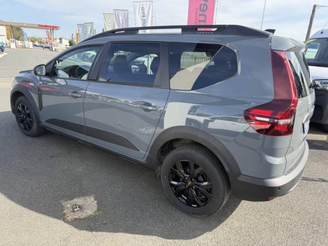 Dacia Jogger image 8