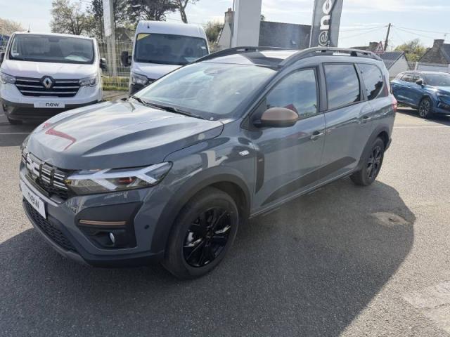 Dacia Jogger image 5