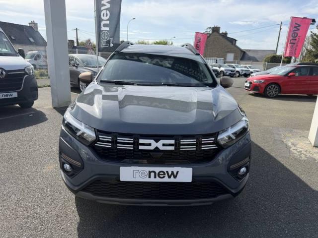 Dacia Jogger image 6