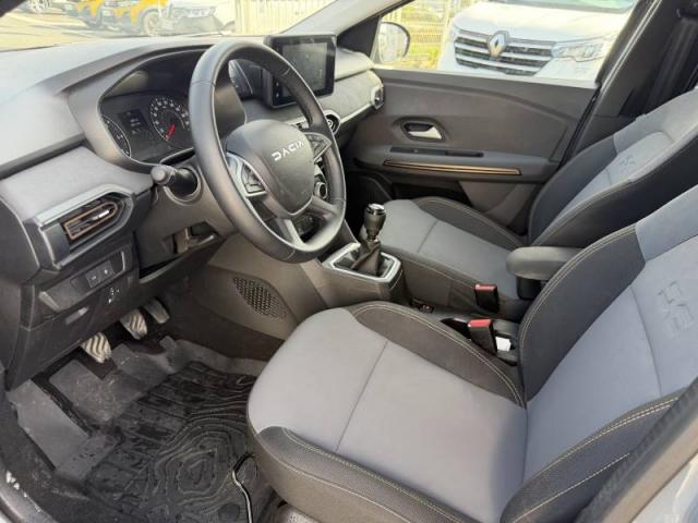 Dacia Jogger image 2