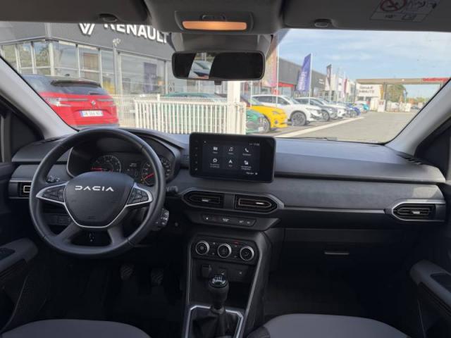 Dacia Jogger image 3