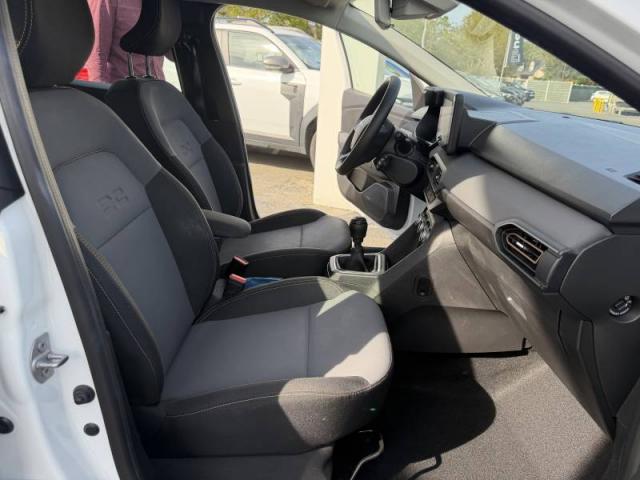 Dacia Sandero image 9