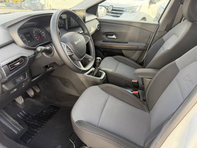 Dacia Sandero image 6