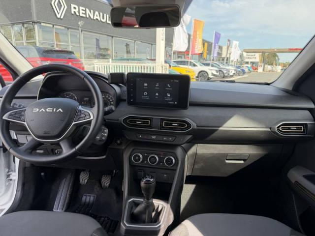 Dacia Sandero image 8