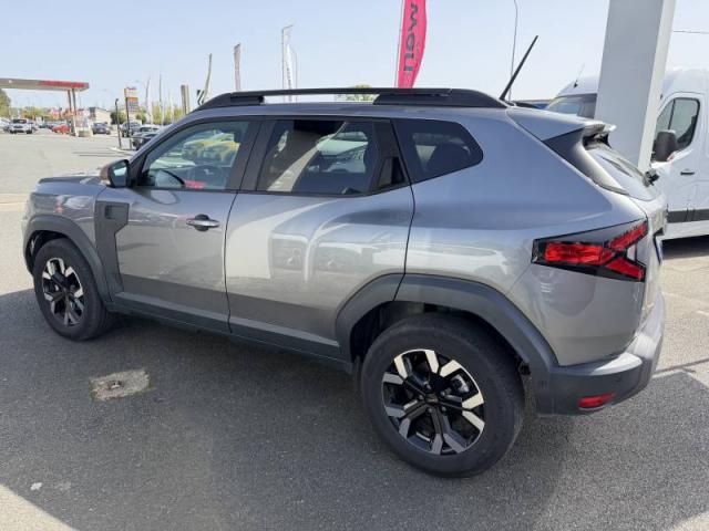 Dacia Duster image 7