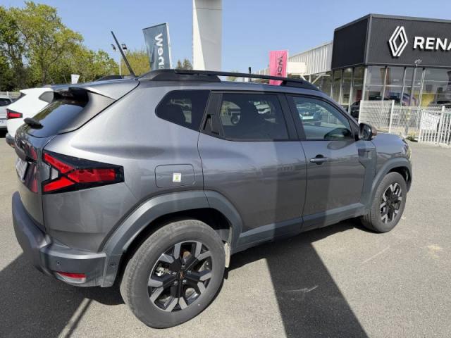 Dacia Duster image 1