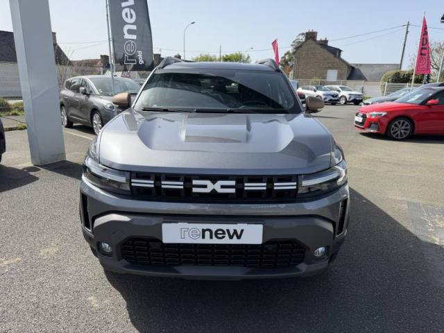 Dacia Duster image 3
