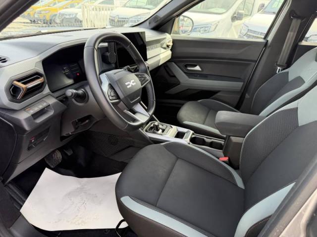Dacia Duster image 6