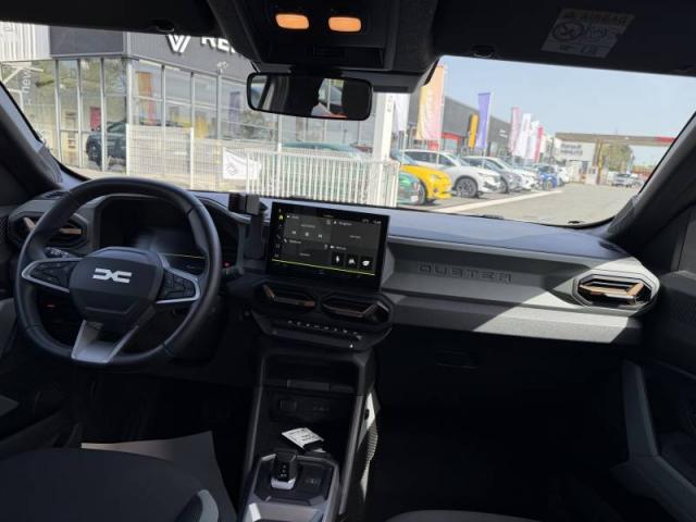 Dacia Duster image 2