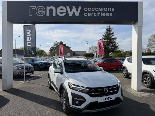 Dacia Sandero Tce 90 - 22 Stepway Confort