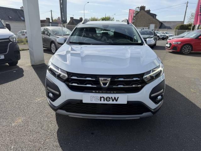Dacia Sandero image 8
