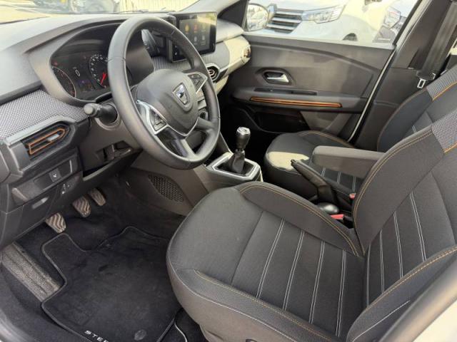 Dacia Sandero image 5