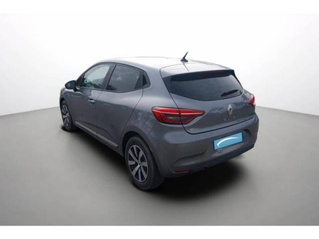 Renault Clio image 4