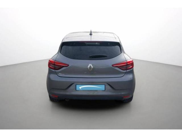 Renault Clio image 6