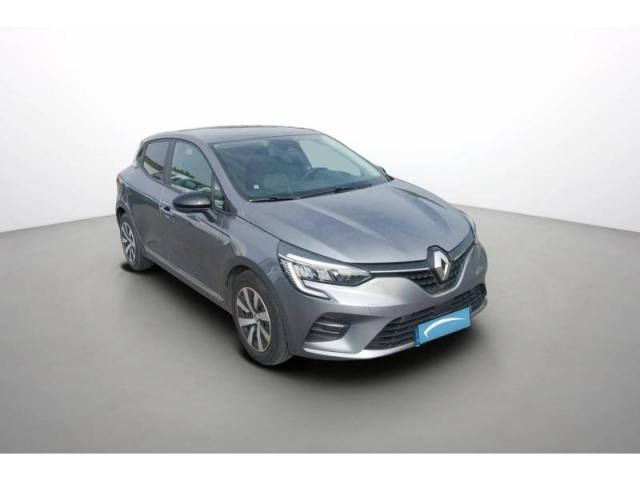 Renault Clio image 3