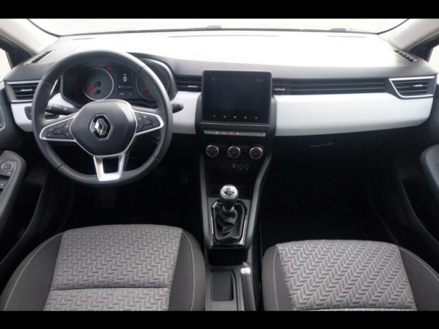 Renault Clio image 2