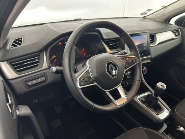 Renault Captur image 1