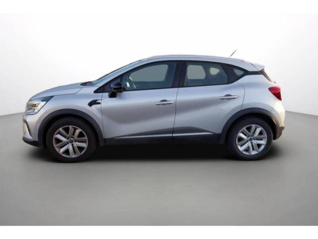 Renault Captur image 4