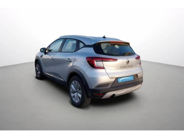 Renault Captur image 5