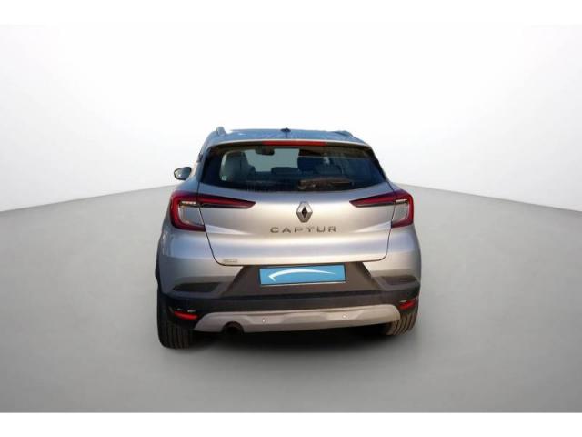 Renault Captur image 7