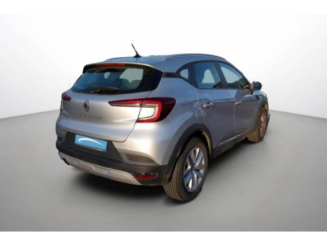 Renault Captur image 2